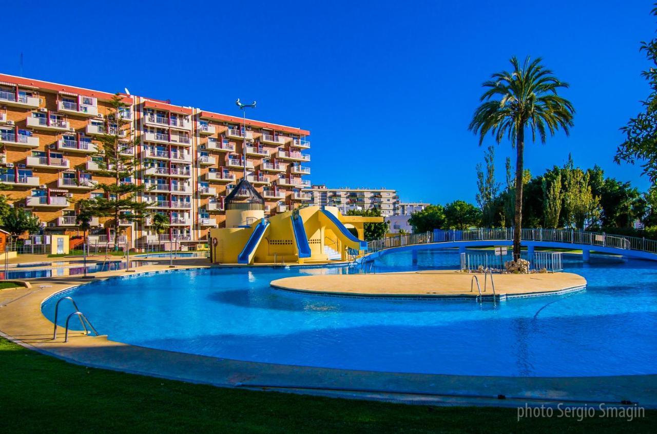 36 Jupiter Apartamento - Vista Al Jardin Y La Piscina - Excelente Wifi Benalmadena Exterior photo